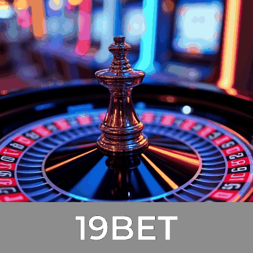 Garanta seu login com proteção avançada na 19BET