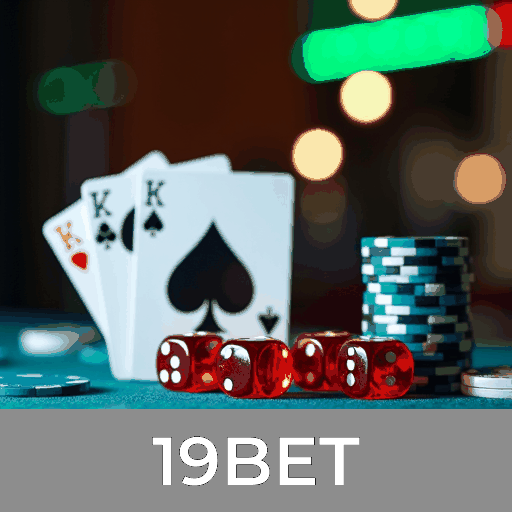 19BET: Experiência VIP no Cassino Brasileiro com Roleta ao Vivo