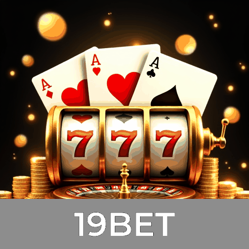 Garanta seu login com proteção avançada na 19BET