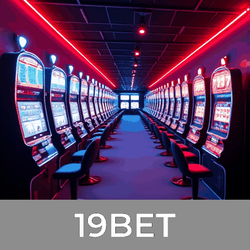 19BET: Ganhos Instantâneos e Altos Retornos no Jogo Crash