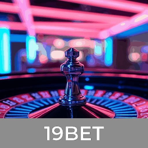Descubra o processo de login impecável da 19BET e acesse rapidamente