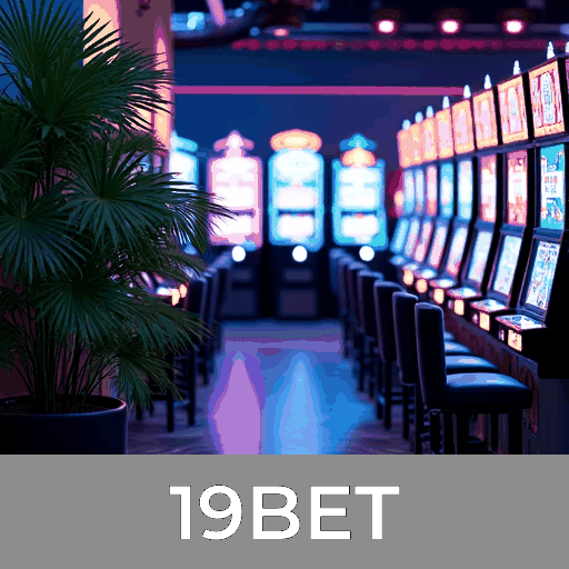 Descubra o Mundo dos Jogos de Cassino com 19BET: Experiências Únicas