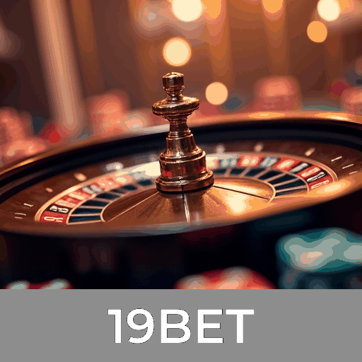 19BET: Uma Plataforma de Apostas com Serviços Profissionais