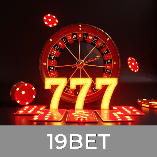 19BET: Apostas Esportivas com Foco em Eventos Brasileiros