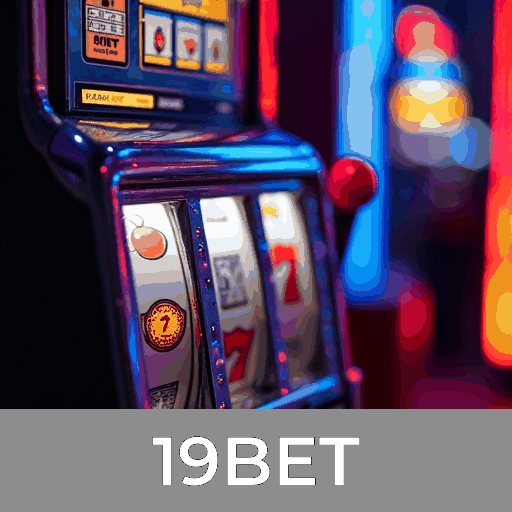 Descubra as Ofertas Exclusivas do 19BET com Bônus Incríveis