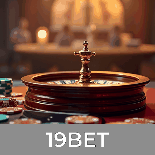 Aposte com Facilidade e Funcionalidade Completa no App 19BET
