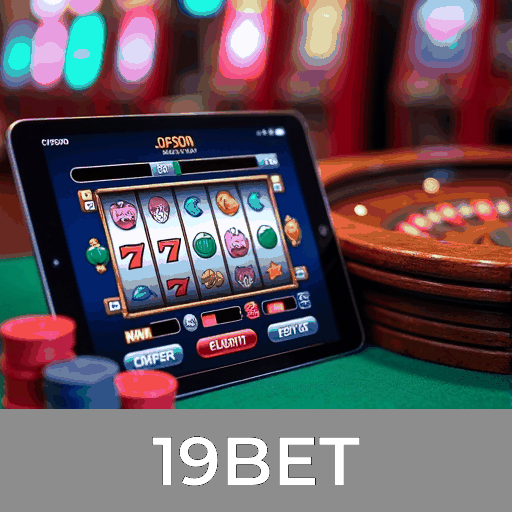 Aproveite as Promoções Valiosas do 19BET Agora Mesmo!