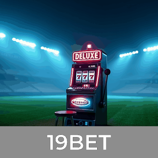 19BET: Plataforma de Apostas Segura e Divertida