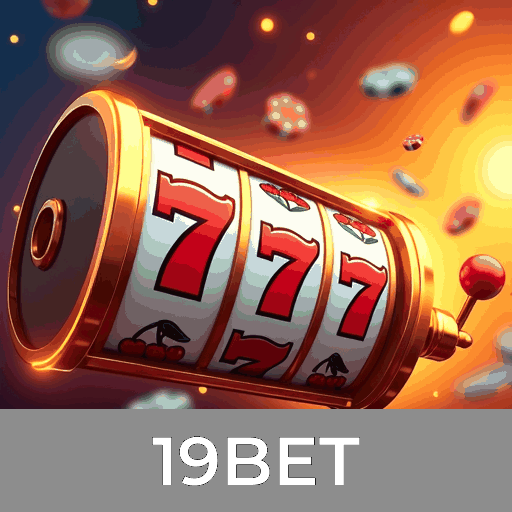 19BET Slots: Descubra Prêmios com Alta Volatilidade