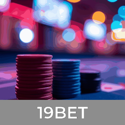 19BET: A Emoção dos Jogos de Cassino e Oportunidades de Ganhar